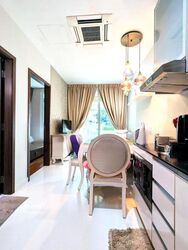 Parc Rosewood (D25), Condominium #624108761